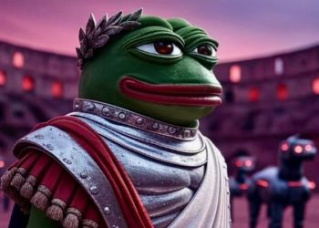 PEPE傳奇交易員靠$3000大賺7300萬美元，馬斯克近期為何頻喊單佩佩蛙？