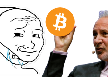 金融時報道歉：14年來的BTC負面報導如讓你錯失買比特幣機會，非常 Sorry 啦…