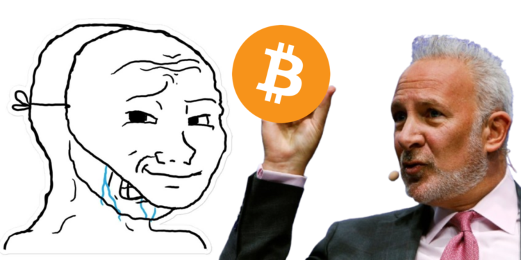 金融時報道歉：14年來的BTC負面報導如讓你錯失買比特幣機會，非常 Sorry 啦…