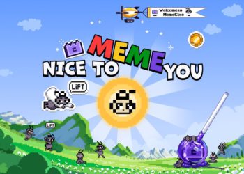 TBW 期間最強迷因樂園：「Meme Day Party: Nice To Meme You」