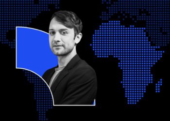 VALR威樂參與台北區塊鏈週TBW，行銷長談亞洲與非洲Web3潛力