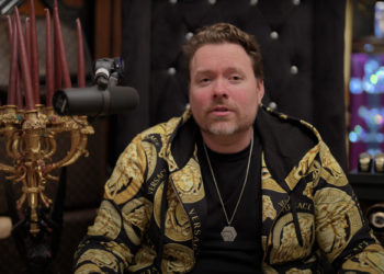 Hex創辦人逃稅數億歐元「遭國際刑警組織通緝」，本人回應：超爽der，你們拿我沒辦法