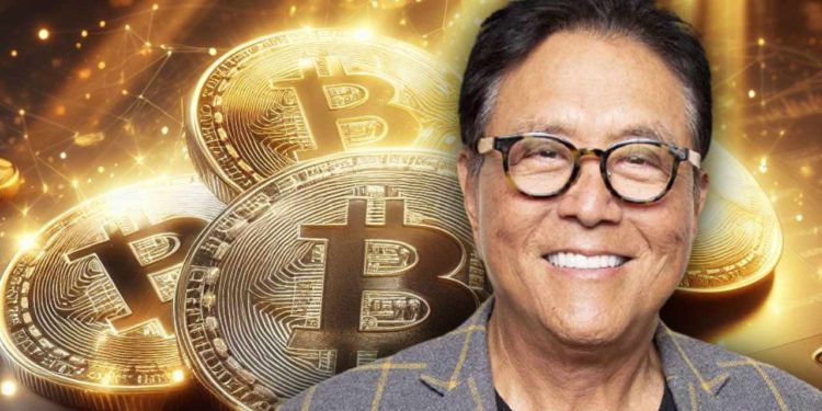 robert-kiyosaki-war1 2 | 動區動趨-最具影響力的區塊鏈新聞媒體 富爸爸:10萬前是買比特幣最後機會,不然富人和機構要全搶光了