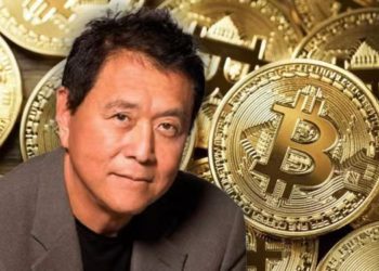 富爸爸喊購買 1 聰比特幣就能翻身致富，你信？