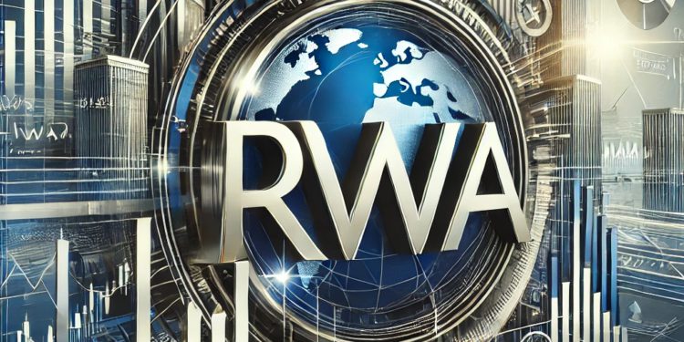 rwa | 動區動趨-最具影響力的區塊鏈新聞媒體 機構看好 2025 年 RWA 繼續爆發,盤點值得重點關注的四個專案