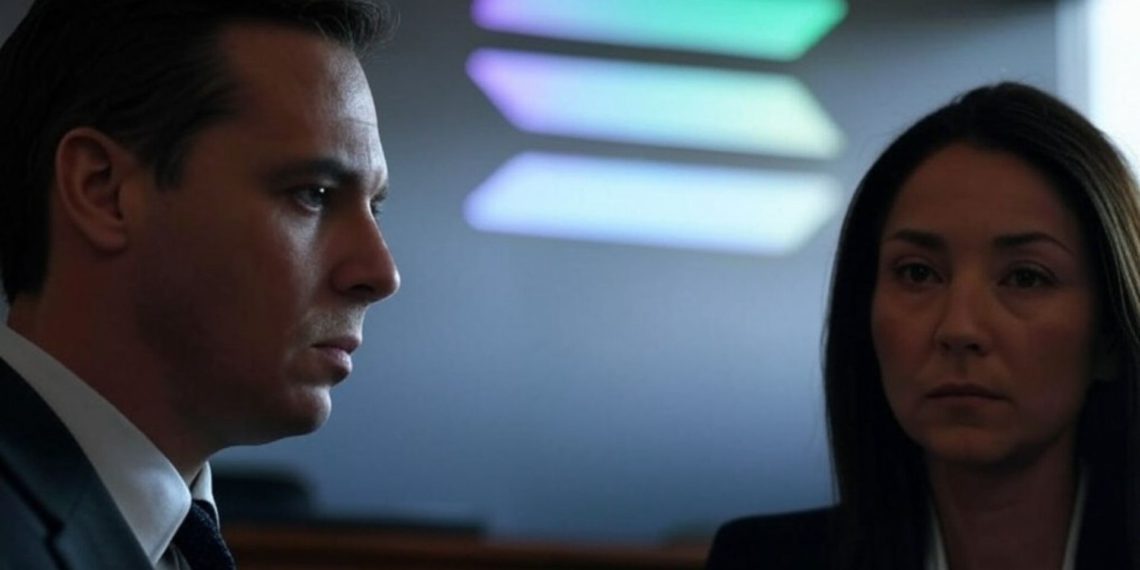 sol sol | 動區動趨-最具影響力的區塊鏈新聞媒體 十年婚姻也可以割?Solana創辦人被控Rug Pull前妻,獨吞數百萬鎂SOL質押獎勵!