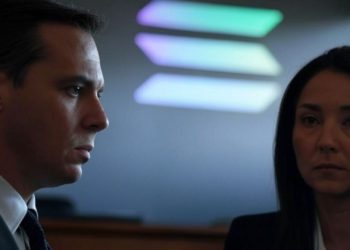 十年婚姻也可以割？Solana創辦人被控Rug Pull前妻，獨吞數百萬鎂SOL質押獎勵！