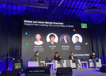 TBW直擊》VC揭示加密市場的隱藏變化，超級牛市是否已成為過去？