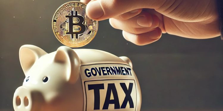 上倫律師專文》台灣加密資產如何課稅？解答5個幣圈大問，從現行稅制明辨未來