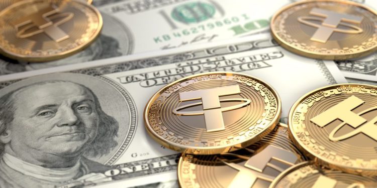 tether us dollar | 動區動趨-最具影響力的區塊鏈新聞媒體 花旗:比特幣不會終結美元,穩定幣普及反而鞏固美元霸主地位
