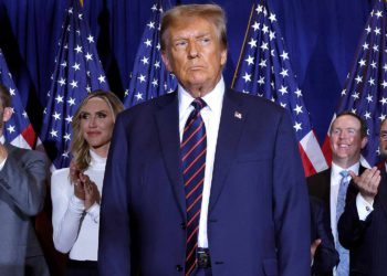 川普家族DeFi項目砸1000萬美元買ETH、次子：比特幣是比房地產更好的投資