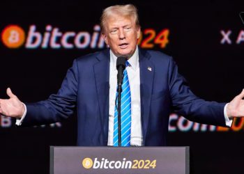 天橋資本創辦人警告：川普上任後友善加密監管不會一夜啟動，那不是華盛頓的運作方式