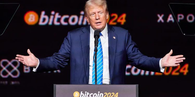 | 動區動趨-最具影響力的區塊鏈新聞媒體 天橋資本創辦人警告:川普上任後友善加密監管不會一夜啟動,那不是華盛頓的運作方式