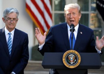 華爾街日報：川普考慮大幅削減或廢除銀行監管機構，加密監管有望全面放寬？