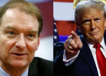 川普傳已指名 Paul Atkins 任SEC新主席，但他卻不想接爛攤子？