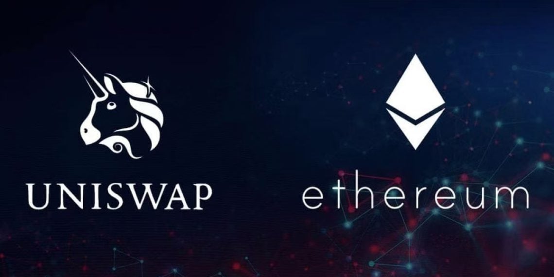 Uniswap推出「Unichain」或讓以太坊每年損失4～5億美元收入，ETH 想通縮更困難
