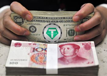 中國青年用幣安「變相換匯」USDT 與人民幣，遭判處五年徒刑