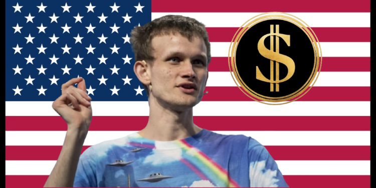 Vitalik 罕見批評政府效率部(DOGE)：斤斤計較小錢，卻忽視大規模支出浪費