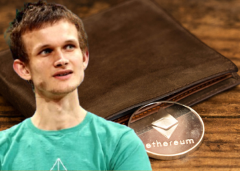 Vitalik 理想的加密錢包：跨L2交易體驗、帳戶隱私安全、成為數據錢包..