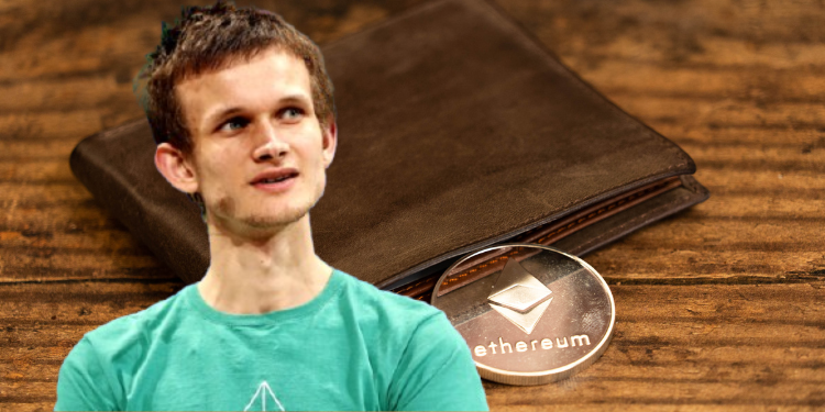 Vitalik 理想的加密錢包：跨L2交易體驗、帳戶隱私安全、成為數據錢包..