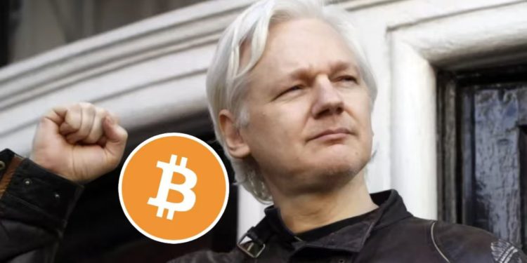 永不可篡改！維基解密阿桑奇將用Ordinals協議將《阿富汗戰爭文件》上鏈比特幣