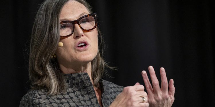 | 動區動趨-最具影響力的區塊鏈新聞媒體 女股神重申:比特幣2030年上看100萬美元、川普上任會掀起新創併購潮