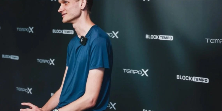 V神對AI發展感到恐懼：人類應打造便利工具，而非創造智慧生命