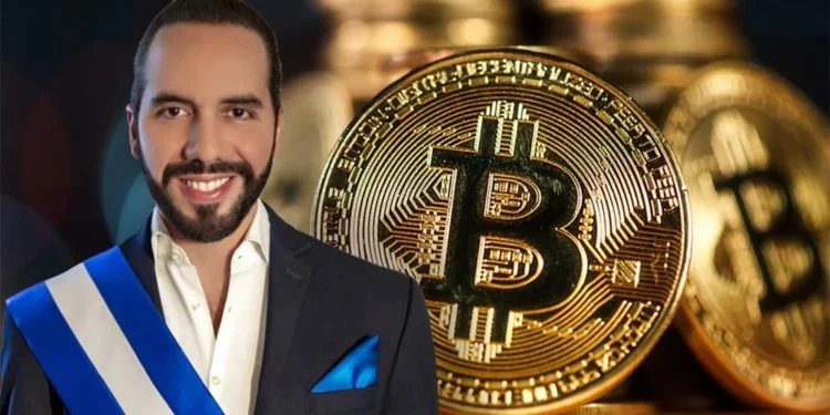 | 動區動趨-最具影響力的區塊鏈新聞媒體 薩爾瓦多總統曬單:BTC投報率破133%!當地老百姓暴賺了嗎?