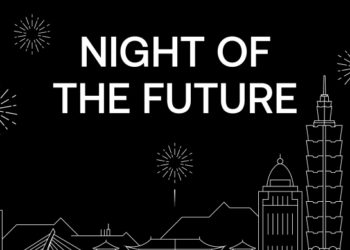 OKX Ventures 將在2024 TBW 期間舉辦「NIGHT OF THE  FUTURE」邀請制活動