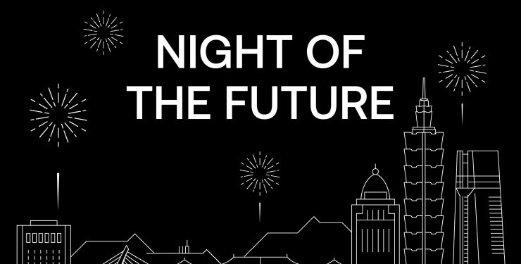 zombit-202412010 | 動區動趨-最具影響力的區塊鏈新聞媒體 OKX Ventures 將在2024 TBW 期間舉辦「NIGHT OF THE FUTURE」邀請制活動