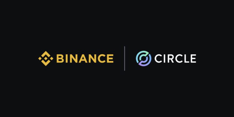 Circle 與幣安達成戰略合作夥伴關係 推動全球USDC和加密貨幣普及