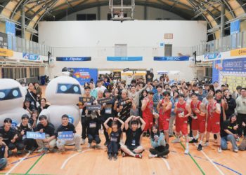 浪鏈與 DA 交易者聯盟攜手，第一屆《亞洲區塊鏈體育高峰會》嗨翻全場！