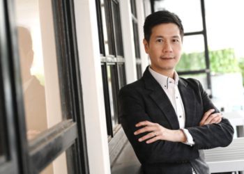 DAO也要註冊審查？香港立法會議員吳傑莊：建議政府仿效證券業發牌