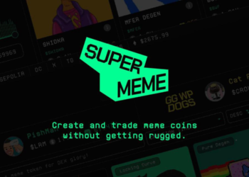 Super Meme上線Base主網：創新開啟Meme幣發行新紀元