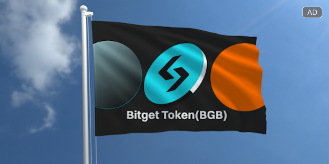 Bitget 完成首次 8 億枚 BGB 代幣銷毀，總供應量減少 40%