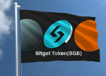 Bitget 完成首次 8 億枚 BGB 代幣銷毀，總供應量減少 40%