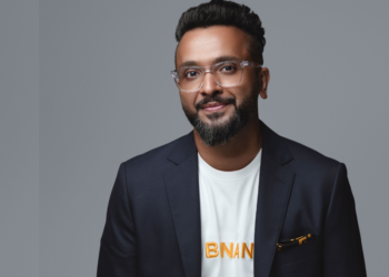 獨家專訪》幣安區域市場總負責人Vishal Sacheendran：幣安不會成為銀行、台灣監管有好的開始