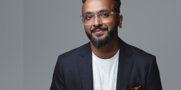 獨家專訪》幣安區域市場總負責人Vishal Sacheendran：幣安不會成為銀行、台灣監管有好的開始