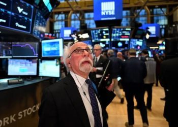 外資去年淨流入美國市場1.2兆美元創新高！分析師示警：歷史上常與熊市前夕重疊