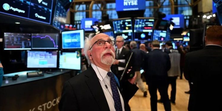 外資去年淨流入美國市場1.2兆美元創新高！分析師示警：歷史上常與熊市前夕重疊