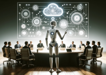 為什麼我對 AI Agent 充滿信心？如何打破傳統鏈上敘事邏輯