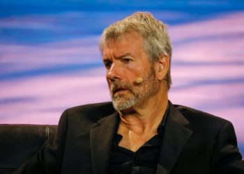 Michael Saylor 宣布死後將銷毀所有比特幣私鑰：對世上每個有BTC的人帶來貢獻