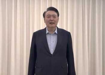 尹錫悅涉內亂罪成韓國首位被補總統，痛訴：檢方非法調查、法律完全崩潰