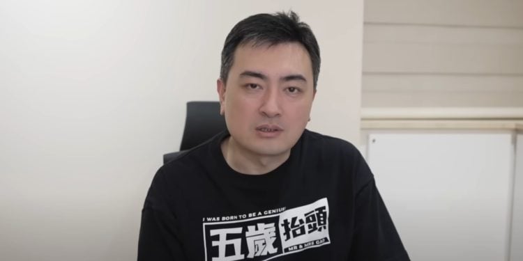 老高警告：別買比特幣了「可能瞬間歸零」，成功人士不會靠這賺錢