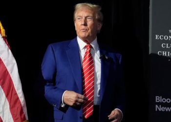 美銀示警：川普高關稅計劃或加劇通膨，聯準會今年恐不再降息