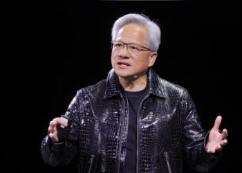 黃仁勳稱有用的量子電腦還早，D-Wave崩跌36%執行長怒噴：大錯特錯，歡迎找我上課