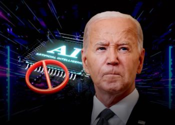 輝達AI晶片管制再升級！拜登卸任前擬設三級出口限制，台灣是哪一級？