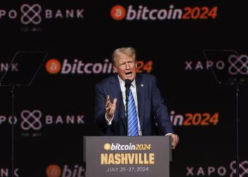 埋伏機會？川普傳組24人加密顧問委員會，哪些幣圈領袖入選機會大