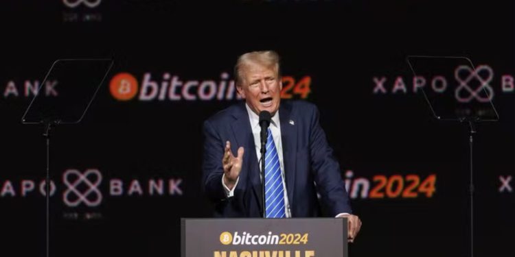 埋伏機會？川普傳組24人加密顧問委員會，哪些幣圈領袖入選機會大