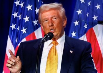 川普傳上任首日就會廢除加密會計準則SAB 121、掃除銀行加密託管障礙